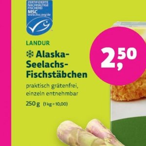 Fischstäbchen