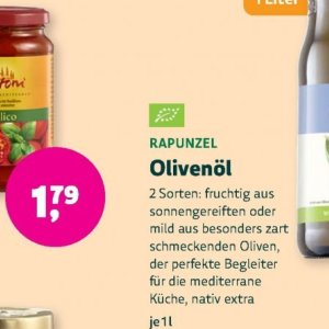 Olivenöl