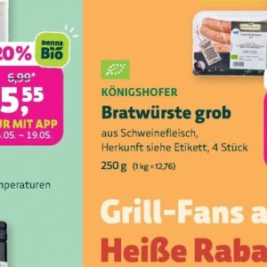 Schweinefleisch