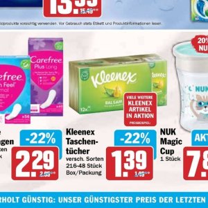 Kleenex