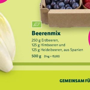 Himbeeren