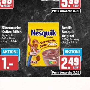 Nesquik