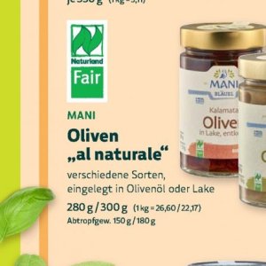 Oliven