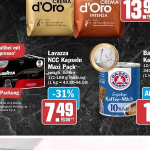 Lavazza