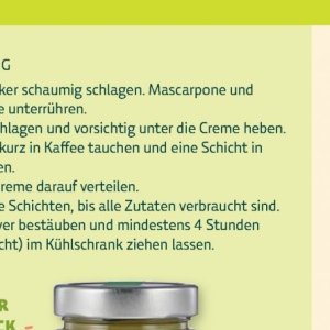 Mascarpone