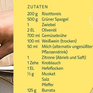 Milch
