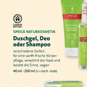 Shampoo