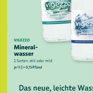 Mineralwasser