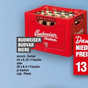 Budweiser