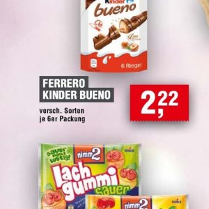 Kinder