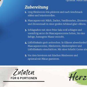 Schlagsahne