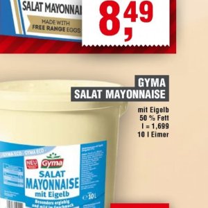 Mayonnaise
