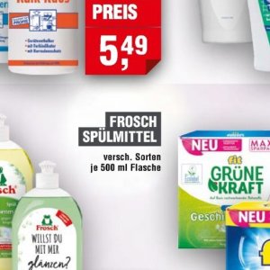 Frosch