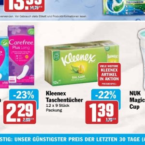 Kleenex