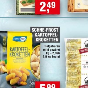 Kroketten