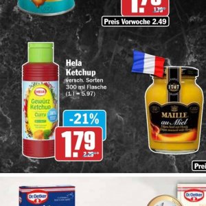 Ketchup
