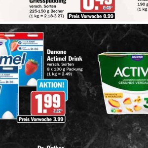 Danone