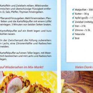 Radieschen