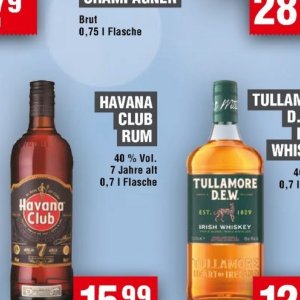 Rum havana club