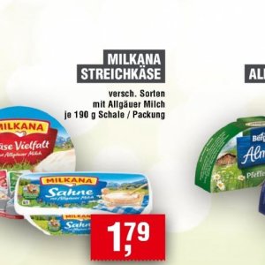 Milkana