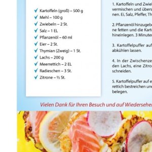 Radieschen