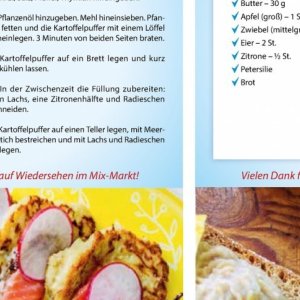 Radieschen