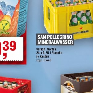 Mineralwasser