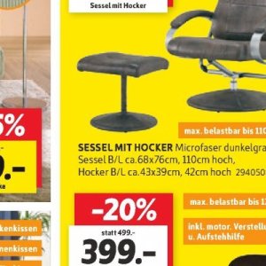 Hocker