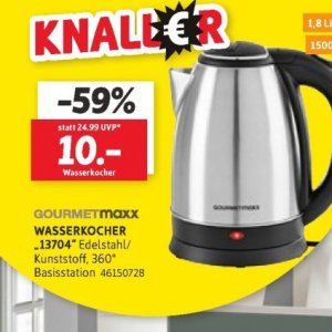 Wasserkocher