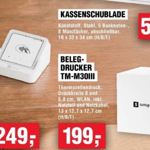 Drucker bei Handelshof