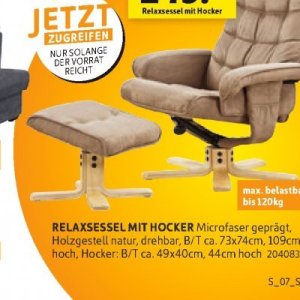 Hocker