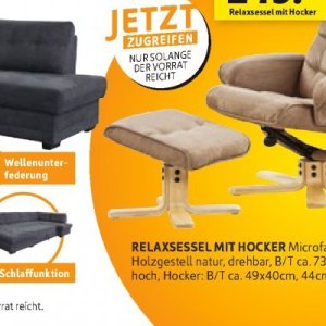 Hocker