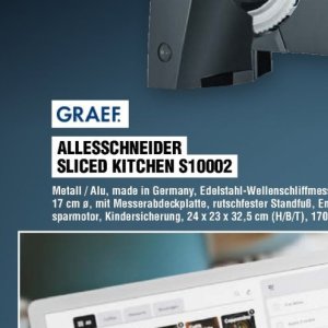 Allesschneider