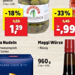 Maggi