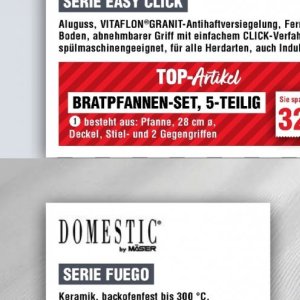 Deckel