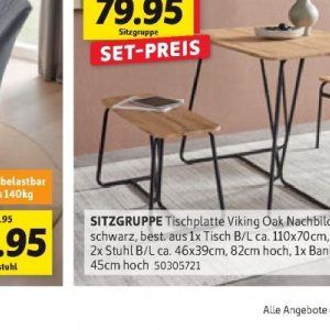 Tischplatte