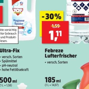 Febreze