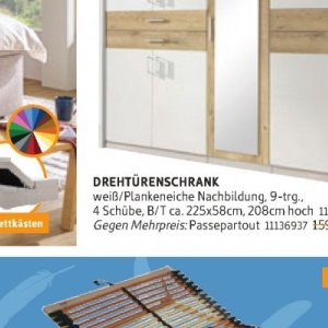 Schränke