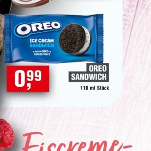 Oreo