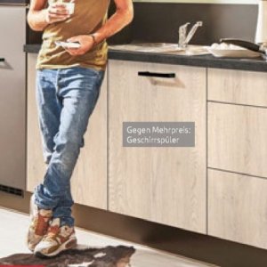 Geschirrspüler