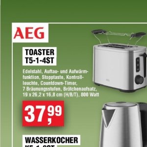 Toaster