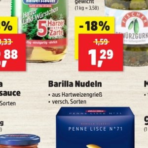 Nudeln