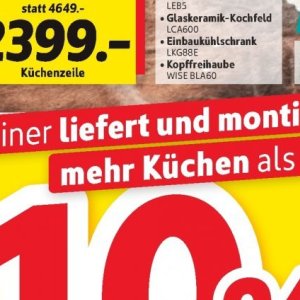 Küchen