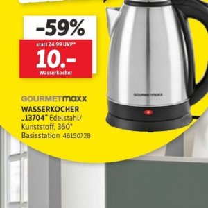Wasserkocher