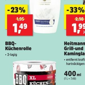 Küchenrolle