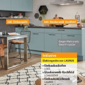 Geschirrspüler