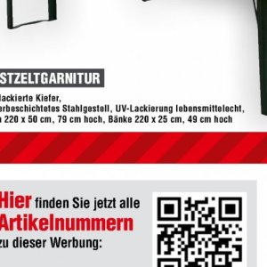 Bänke