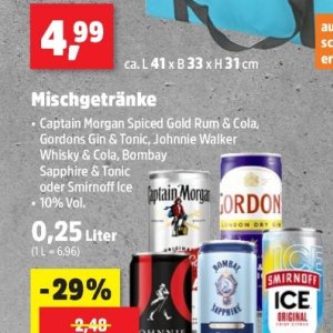 Smirnoff