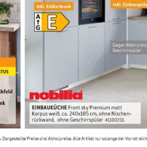 Geschirrspüler
