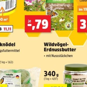 Erdnussbutter